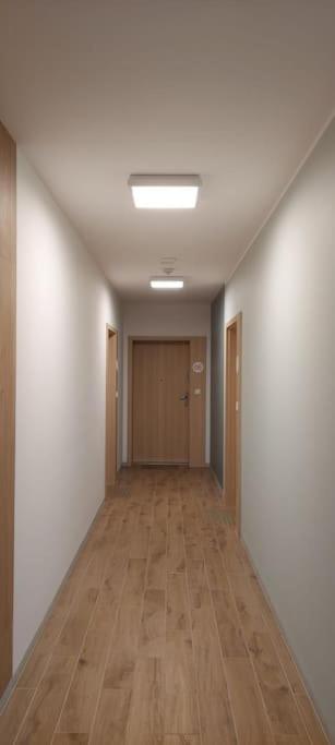 Urokliwy Apartament Baltyk Nieopodal Gdyni New Pogorze Bagian luar foto