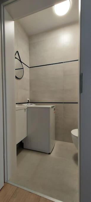 Urokliwy Apartament Baltyk Nieopodal Gdyni New Pogorze Bagian luar foto