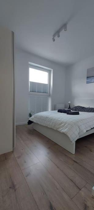 Urokliwy Apartament Baltyk Nieopodal Gdyni New Pogorze Bagian luar foto