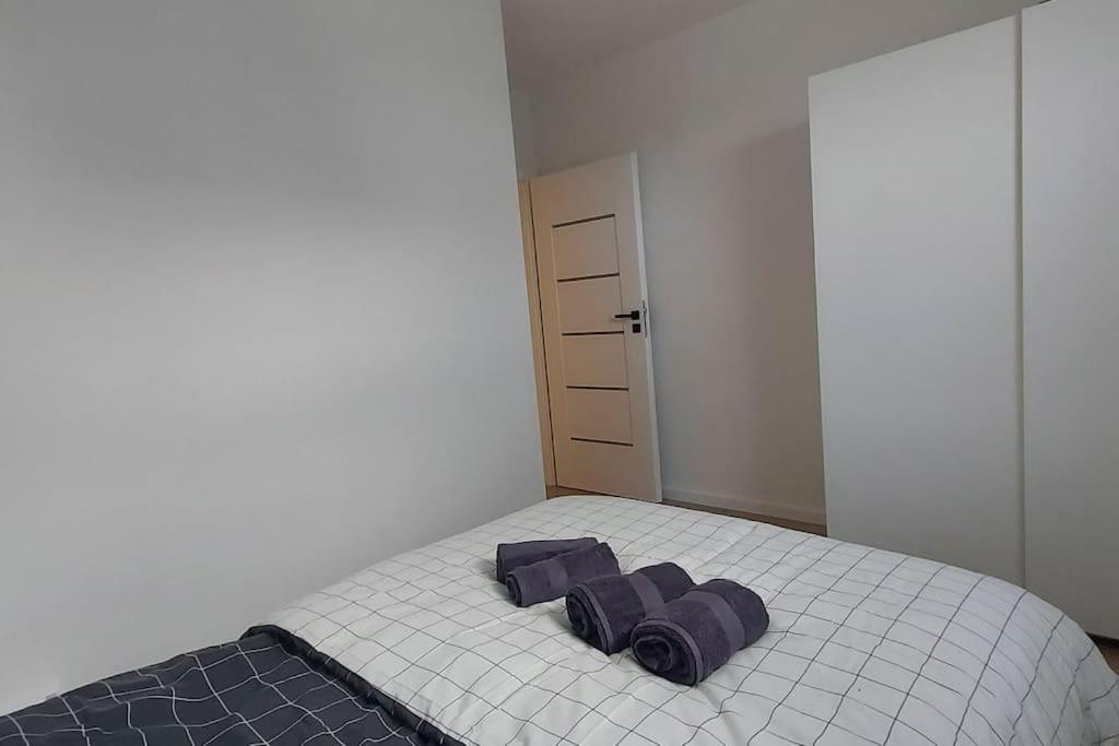Urokliwy Apartament Baltyk Nieopodal Gdyni New Pogorze Bagian luar foto