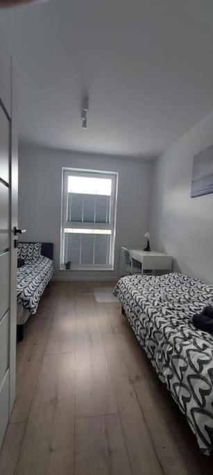 Urokliwy Apartament Baltyk Nieopodal Gdyni New Pogorze Bagian luar foto