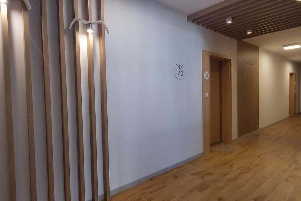 Urokliwy Apartament Baltyk Nieopodal Gdyni New Pogorze Bagian luar foto